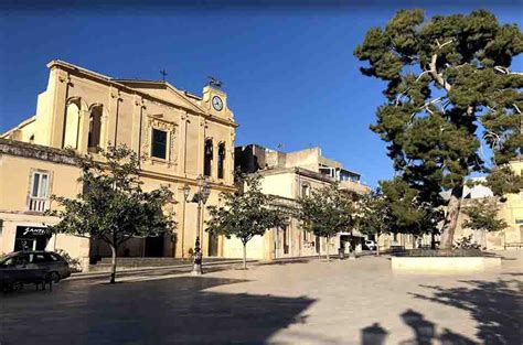 Immagine della Chiesa Madre di Solarino