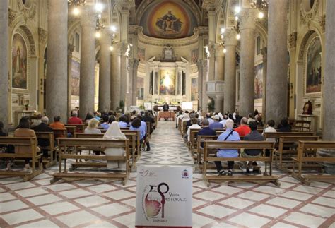 Insegna dell'unità pastorale 