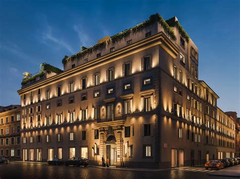 Foto esterna dell'Hotel Città di Rosario a Bellaria
