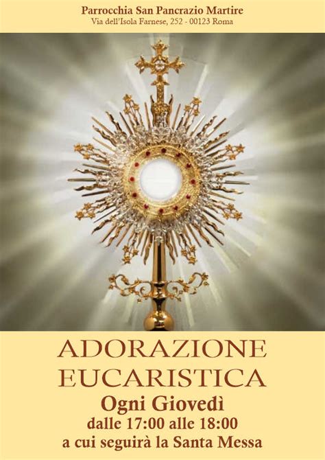 Immagine di una liturgia eucaristica con il Vescovo
