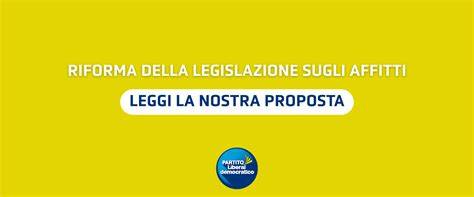 Infografica: Proposte di riforma della normativa sugli affidi in Italia