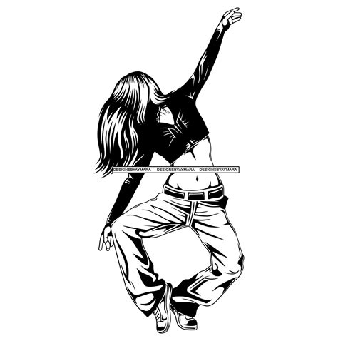 illustrazione di una persona che balla liberamente in un prato, senza preoccuparsi di essere osservata