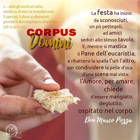 Inforgrafica sulla storia della festa del Corpus Domini e i suoi protagonisti