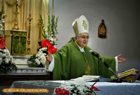 Foto dell'Arcivescovo Giuseppe Fiorini Morosini