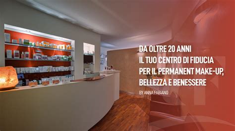 Infografica servizi di bellezza e benessere Perla Nera