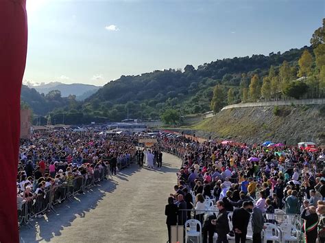 Immagine moderna del Santuario Diocesano Nostra Signora dello Scoglio