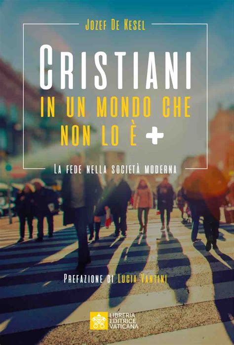 Cristiani gioiosi che condividono la fede