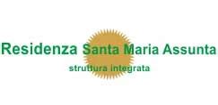 Foto esterna della Residenza per Anziani Santa Maria Assunta a Domusnovas