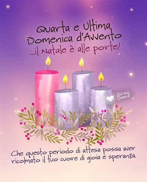 Immagine che evoca il periodo dell'Avvento e del Natale, come una candela accesa o un presepe