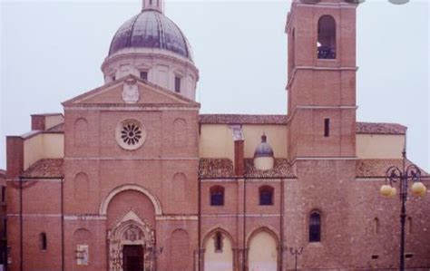 Basilica di San Tommaso Apostolo a Ortona