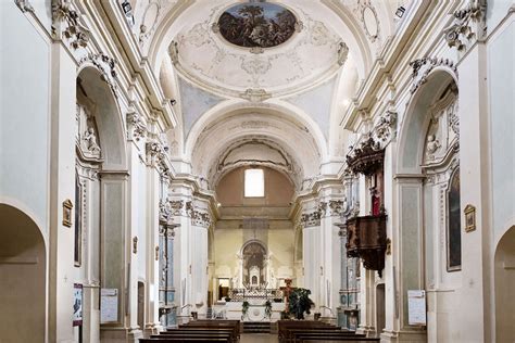 Santuario del Miracolo Eucaristico di Lanciano, facciata