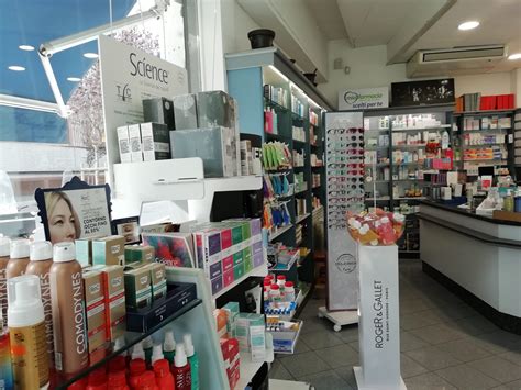 Mappa della posizione della farmacia in Strada Montefeltro, Pesaro