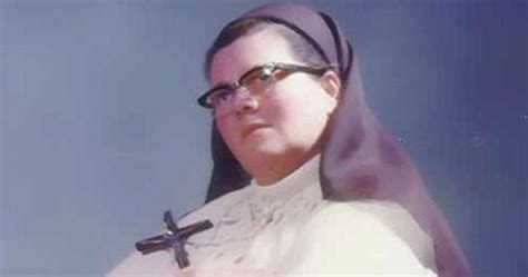 Ritratto di Madre Anna Maria Andreani, Madre Provvidenza