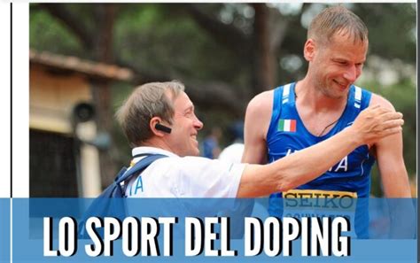 Sandro Donati, figura chiave nella lotta al doping