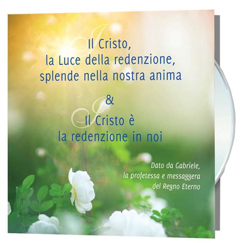 Schema dell'Incarnazione e della Redenzione