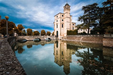 Foto della sede legale di BONADIMAN SERRAMENTI SRL a Zevio, Verona