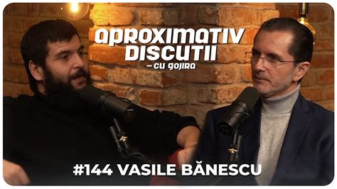 Ritratto del portavoce della Chiesa Vasile Banescu e dell'arcivescovo Teodosio