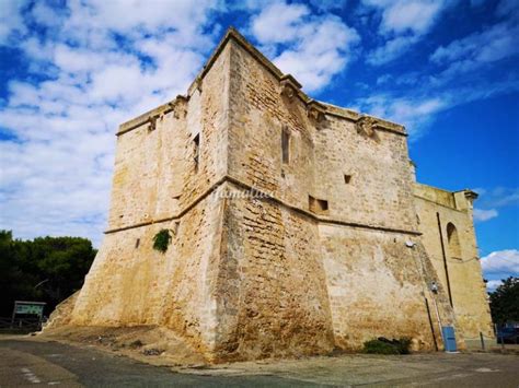 Torre di San Pietro in Bevagna e la Chiesa annessa, architettura difensiva