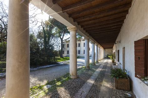 Foto di Villa Grimani Morosini Gatterburg Zambon Pozzobon