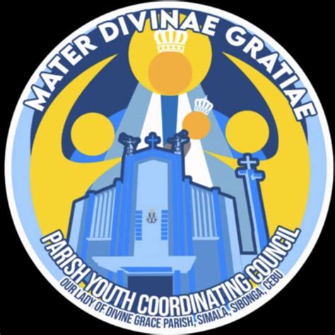 Foto dell'Istituto Mater Divinae Gratiae immerso nel verde.