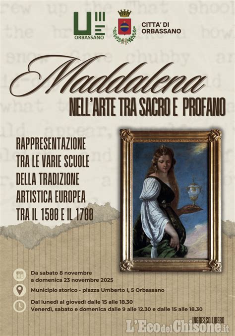 infografica sul dualismo tra sacro e profano nell'arte e nella cultura
