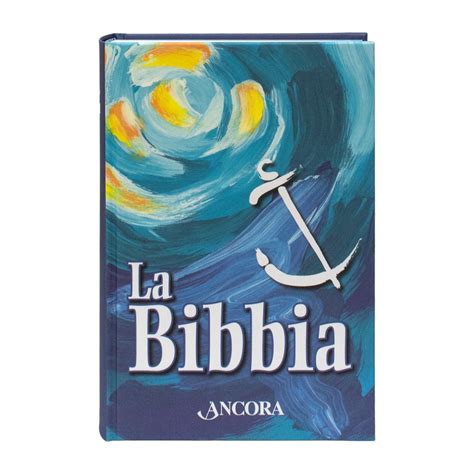 Copertina de La Bibbia a fumetti, con stile dinamico