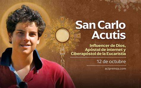 Photo of San Carlo Acutis