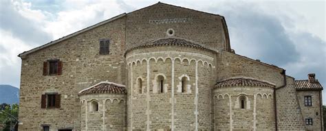 Abbazia di Sant'Urbano nelle Marche