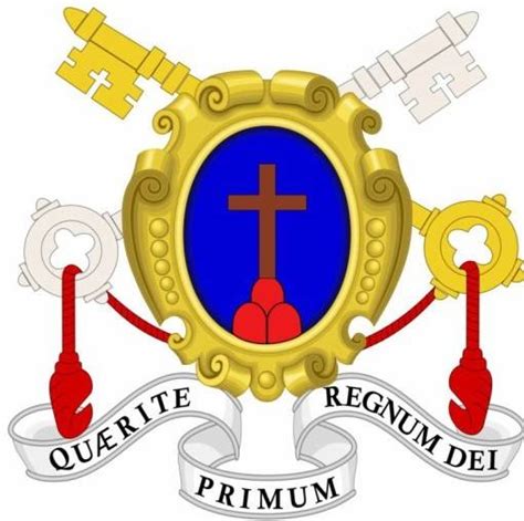 Simbolo o stemma dei Chierici Regolari Teatini