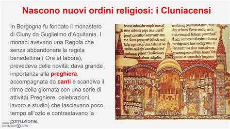 illustrazione storica della corruzione nella Chiesa cattolica pre-Riforma