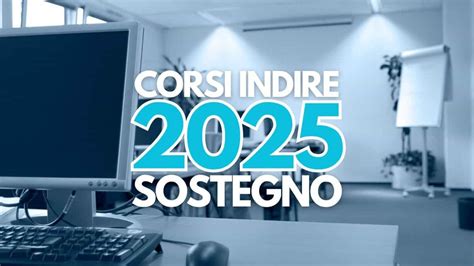 Infografica: Panoramica del processo di iscrizione ai corsi di specializzazione per il sostegno