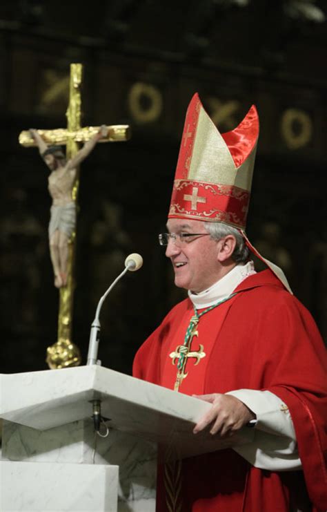 Ritratto dell'Arcivescovo Celestino Migliore, Nunzio Apostolico in Francia