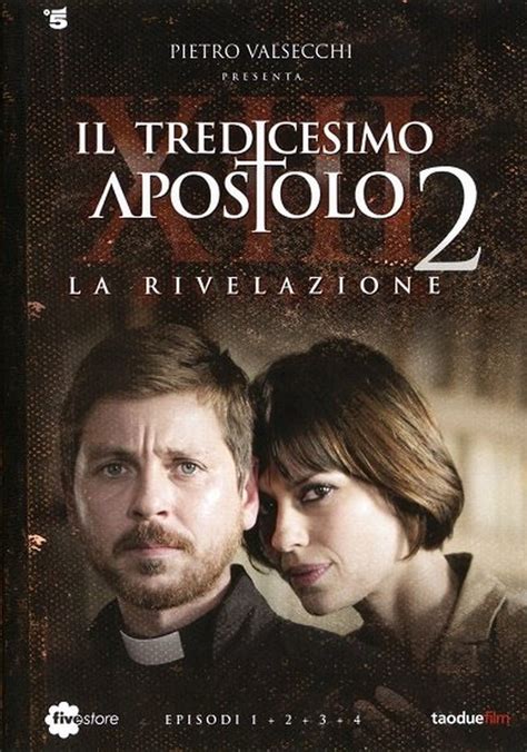 Scena chiave della seconda stagione de 