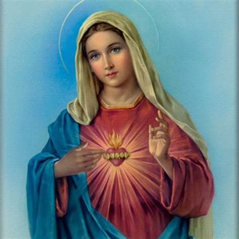 Maria Santissima come