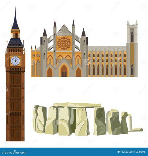 Illustrazione storica della costruzione dell'Abbazia di Westminster