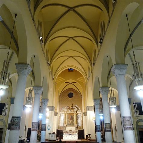 La facciata esterna della Chiesa abbaziale di Santa Maria Assunta a Praglia