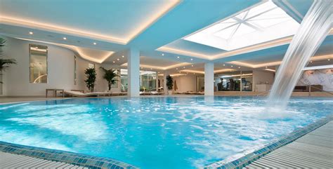 Immagine della piscina coperta o della spa dell'Hotel Giubileo