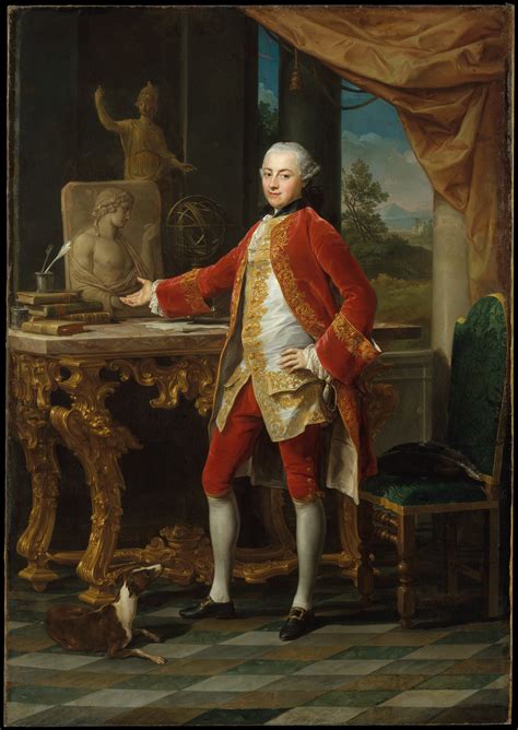 San Paolo di Pompeo Batoni (1742)