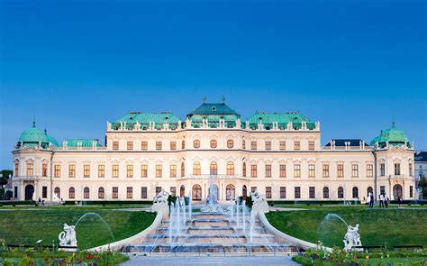 Giardini barocchi e padiglione del Parco dell'Abbazia di Melk