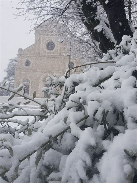 Ricostruzione artistica della miracolosa nevicata ad agosto sull'Esquilino