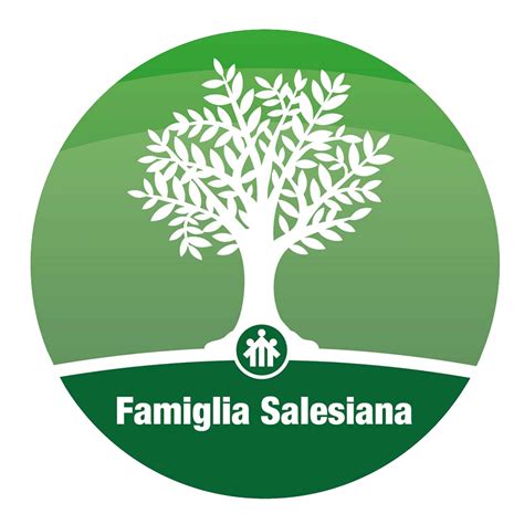 Logo della Famiglia Salesiana di Don Bosco