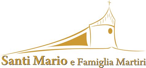 Rappresentazione artistica di San Mario e famiglia martirizzati