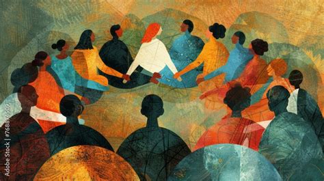 Thematic photo representing justice, reconciliation, or community support.