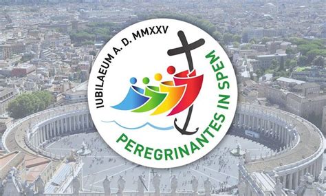 Infografica: I pilastri spirituali e sociali dell'Anno Santo (Giubileo)