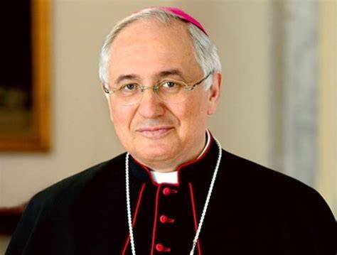 Sintesi grafica delle nuove nomine parrocchiali e degli incarichi diocesani previsti dalla riorganizzazione