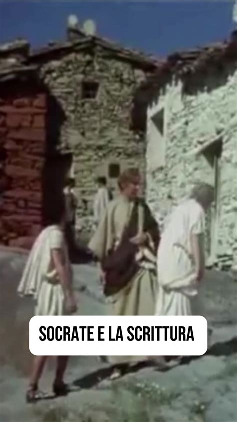 Scena iconica dal film