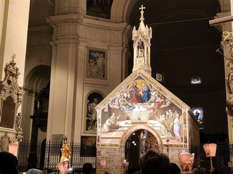 Assisi e il messaggio di pace universale