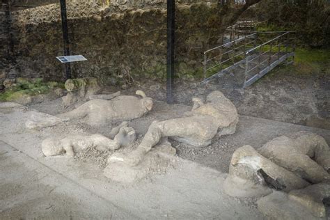Mappa storica di Pompei con evidenziate le prime sedi delle scuole Bartolo Longo