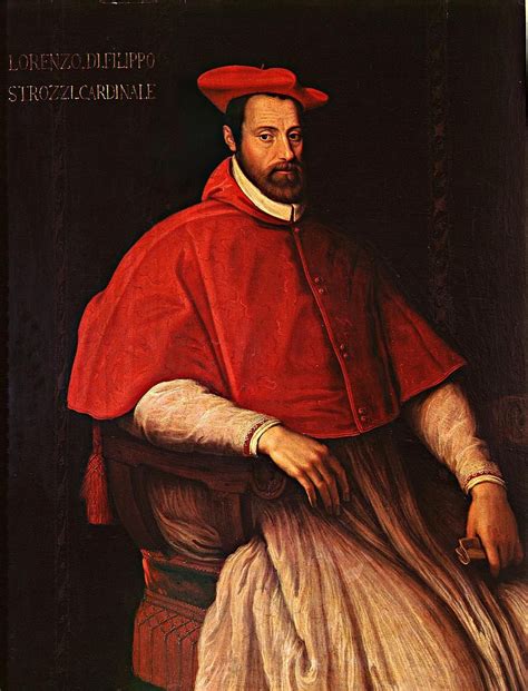 Ritratto del Cardinale Walter Kasper