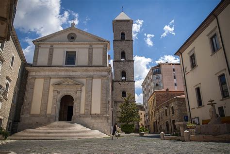 Pannello visivo-tattile e multimediale per l'accessibilità nella Cattedrale di Potenza